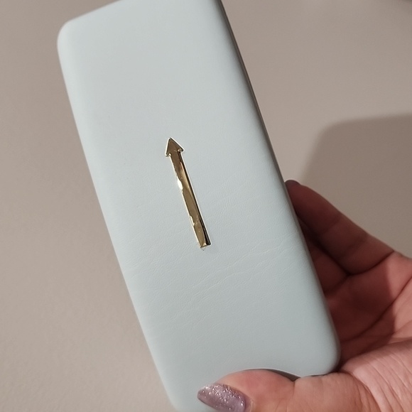 Karen Walker Mirror Felipe Arrow Sunglasses - Picture 7 of 8